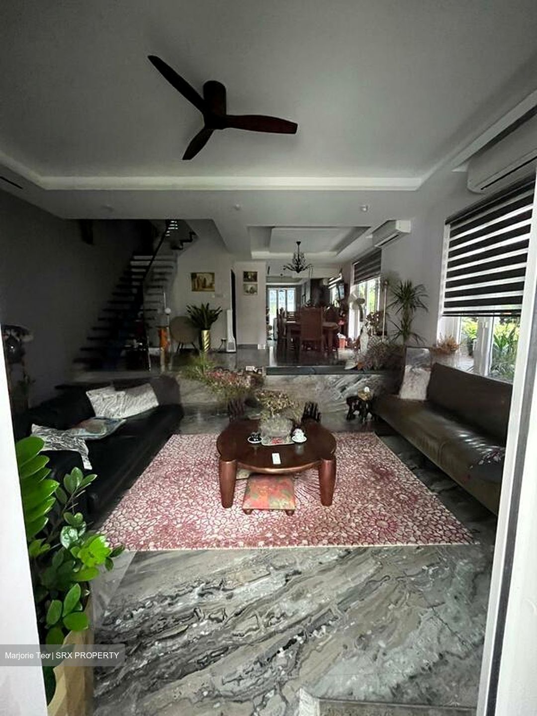 Burgundy Hill (D23), Semi-Detached #467237321